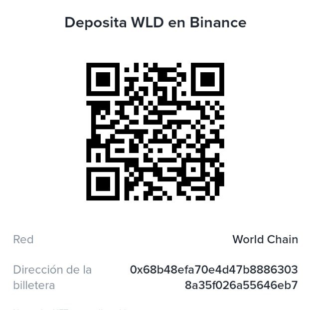QR Binance